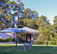 Araluen Park Cottages - Accommodation Yamba