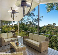 Arana Wentworth Falls - Accommodation Yamba