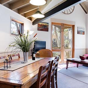 Arapaho - Accommodation Yamba 0