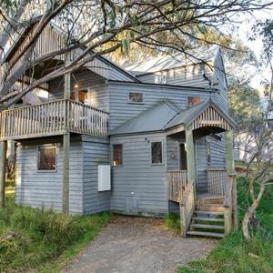 Arapaho - Accommodation Yamba 1
