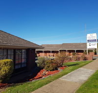 Ararat Colonial Lodge Motel - Accommodation Yamba
