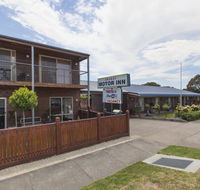 Ararat Motor Inn - Accommodation Yamba