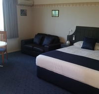 Ararat Southern Cross Motor Inn - Accommodation Yamba