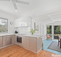 Arcadia By the Sea - Accommodation Yamba