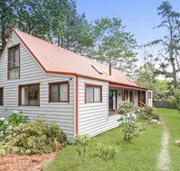 Arcadia Cottage - Accommodation Yamba