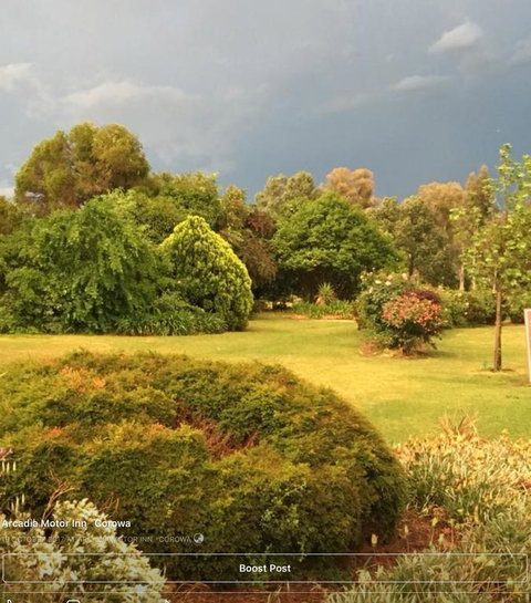 Arcadia Motor Inn - Accommodation Yamba 3