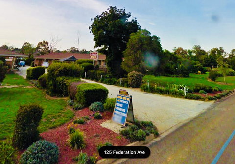 Arcadia Motor Inn - Accommodation Yamba 1