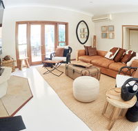 Arcadian Retreat - Accommodation Yamba