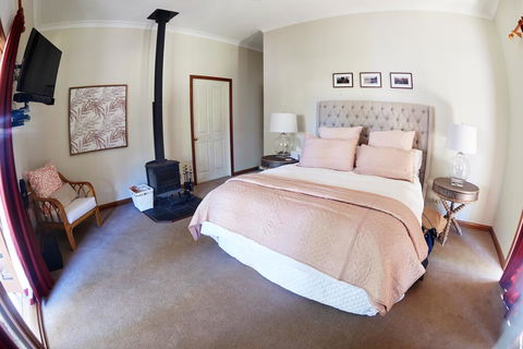 Arcadian Retreat - Accommodation Yamba 3