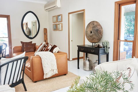 Arcadian Retreat - Accommodation Yamba 2