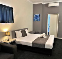 Archer Park Motel - Accommodation Yamba