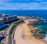 Arena On The Beach - Accommodation Yamba