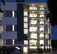 Argo Apartments - Accommodation Yamba