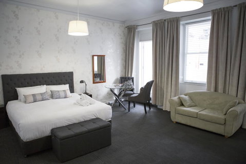 Argyle Accommodation - Accommodation Yamba 0