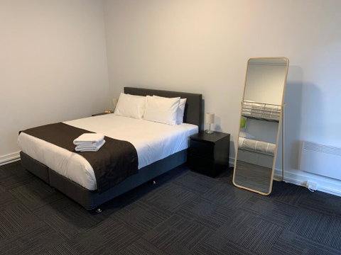 Argyle Accommodation - Accommodation Yamba 1