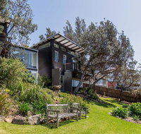 ARGYLL MOLLYMOOK - Absolute Waterfront - Accommodation Yamba