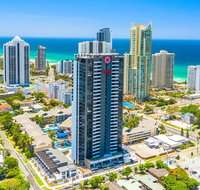 Arise Ruby Gold Coast - Accommodation Yamba