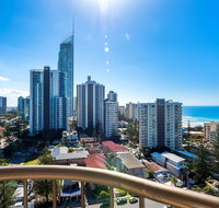Aristocrat Apartments - Accommodation Yamba