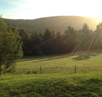 Arjuna Ridge Bed and Breakfast - Accommodation Yamba