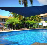 Arlia Sands Apartments - Accommodation Yamba