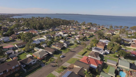 Arlington Beach House - Accommodation Yamba 1