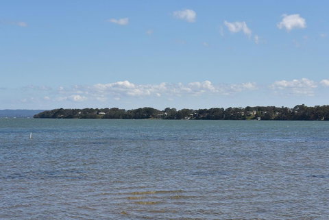 Arlington Beach House - Accommodation Yamba 3