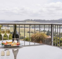 Armalong Winery Chalets - Accommodation Yamba