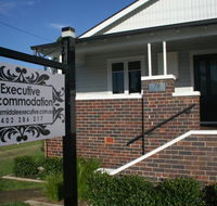 Armidale Executive Accommodation - City Centre - Accommodation Yamba
