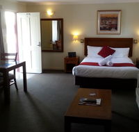 Armidale Pines Motel - Accommodation Yamba