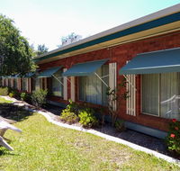 Armidale Rose Villa Motel - Accommodation Yamba