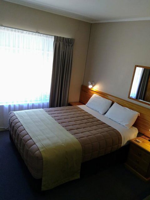 Armidale Rose Villa Motel - Accommodation Yamba 3