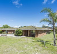Armorel at Iluka - Accommodation Yamba