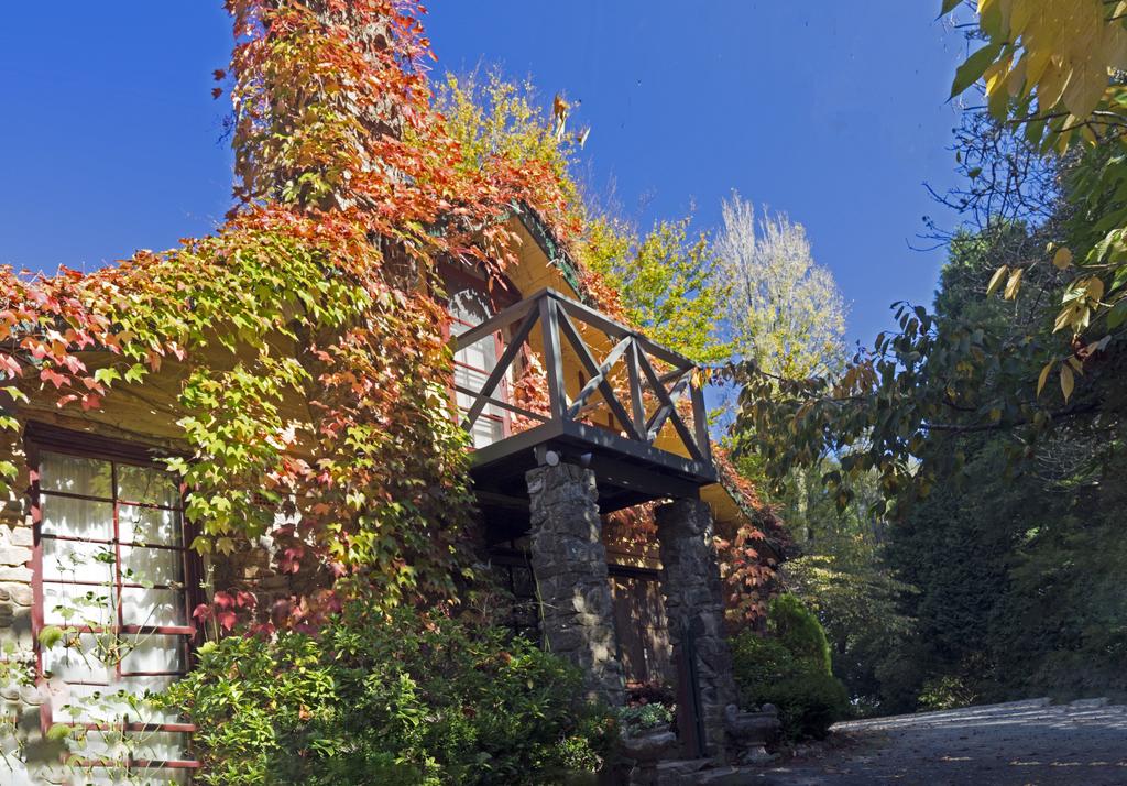Mount Dandenong VIC Accommodation Yamba