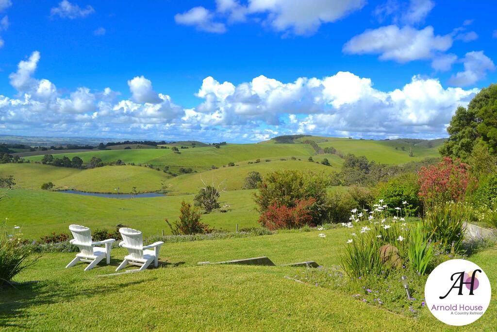 Buffalo ACT Accommodation Yamba