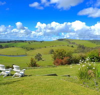 Arnold House - Accommodation Yamba