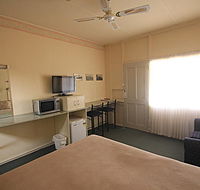 Aromet Motor Inn - Accommodation Yamba