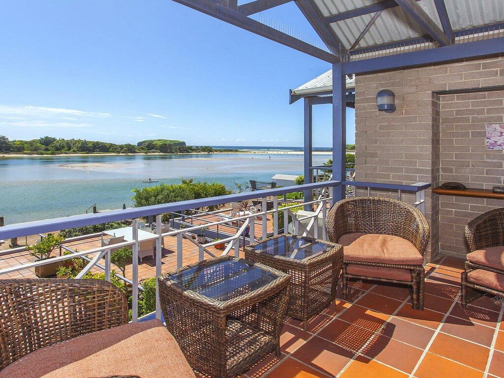 Minnamurra NSW Accommodation Yamba