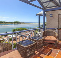 Aroona at Minnamurra - Accommodation Yamba