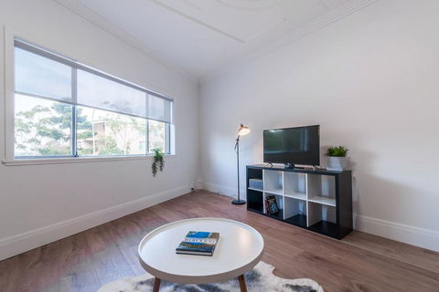 Art Deco Mosman Dream-Minutes Drive To Balmoral - Accommodation Yamba 2