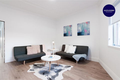 Art Deco Mosman Dream-Minutes Drive To Balmoral - Accommodation Yamba 3