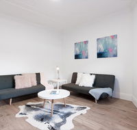Art Deco Mosman Dream-Minutes Drive to Balmoral - Accommodation Yamba