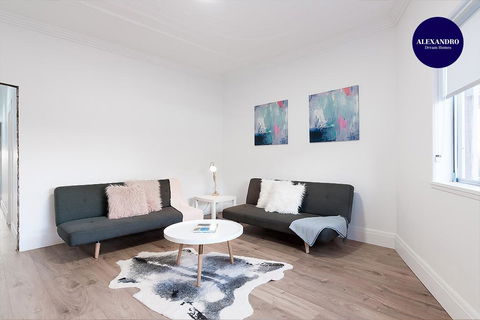 Art Deco Mosman Dream-Minutes Drive To Balmoral - Accommodation Yamba 0
