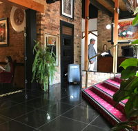Art Hotel on York - Accommodation Yamba