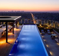 Art Series - The Chen - Accommodation Yamba