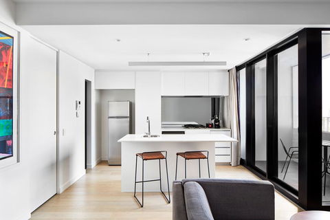 Art Series - The Johnson - Accommodation Yamba 0