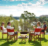 Aruma River Resort - Accommodation Yamba