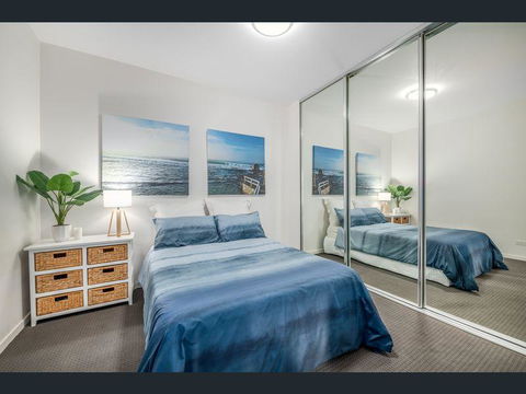 Arvia Newcastle - Accommodation Yamba 1