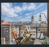 Arvia Newcastle - Accommodation Yamba