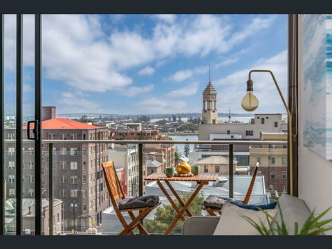 Arvia Newcastle - Accommodation Yamba 0