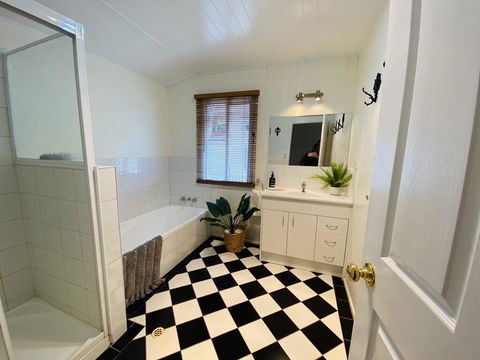 Ashbrooke Cottage - Accommodation Yamba 1
